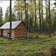 64. Дачи на кордоне